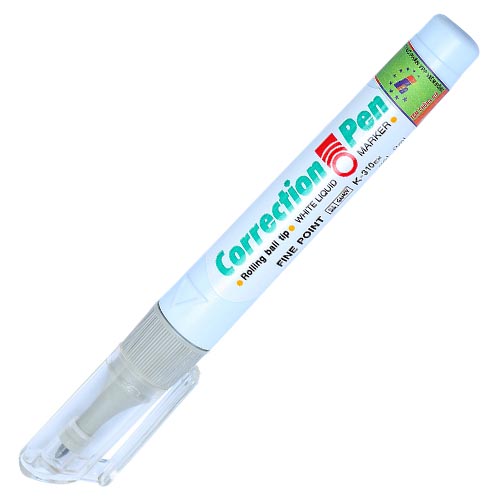 Bút xoá Correction K310 12 chiếc/hộp