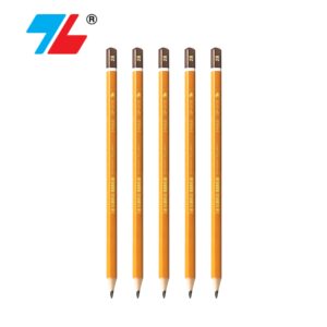 Bút chì Thiên Long GP-018 2B, hộp 12 chiếc
