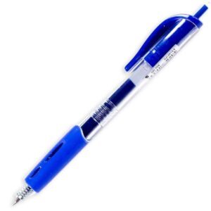 Bút bi Thiên Long Gel-09