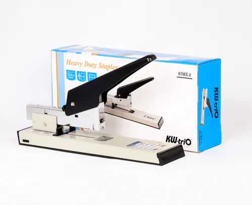 Dập ghim đại KW-TriO 050SA dập tối đa 100 tờ