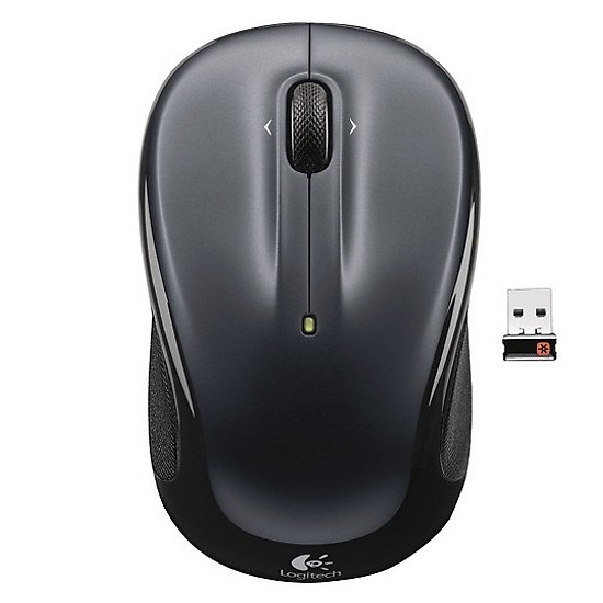 Chuột không dây Logitech - M325