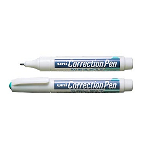 Bút xoá Uni Corection CLP300 dung tích 8ml
