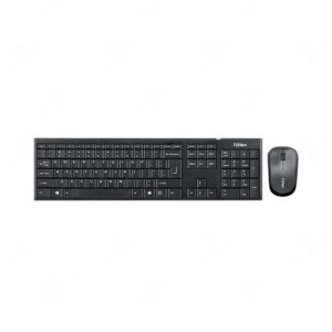 Bàn phím chuột không dây Fuhlen A120