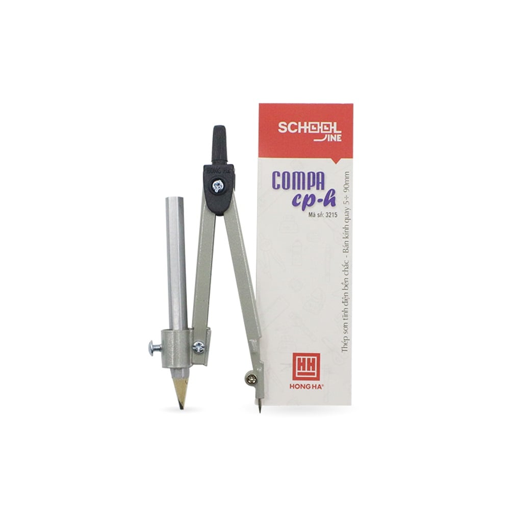 Compa Hồng Hà 3215