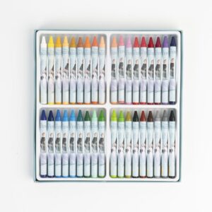 Bút sáp 36 màu Thiên Long CR-C033