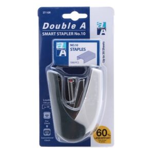 Dập ghim trợ lực số 10 Double A