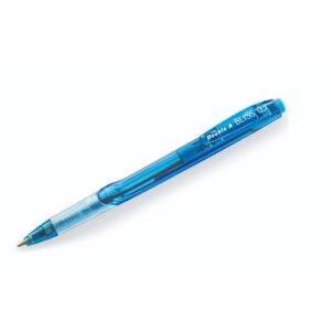 Bút bi Double A Bliss DBP707, 12 chiếc/hộp, nét 0,7mm