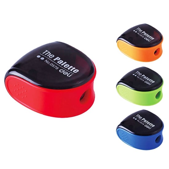 Gọt chì Deli E0578