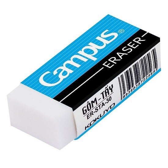 ecb732f4a83f48e4962cbd1e6ef07b5d_b649ac288f4b40a1b936ae7763c93af0.jpg Tẩy Campus STA 30 - gôm tẩy văn phòng tại Hà Nội