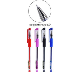 Bút nước Classmate CL-GP101 0,5mm, hộp 12 chiếc