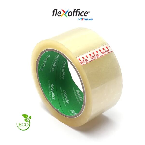Băng dính OPP trong FO-BKT08