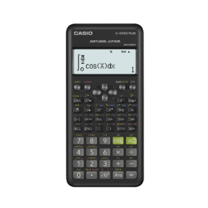 Máy tính Casio Fx 570ES