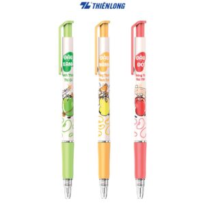 Bút nước Thiên Long GELB-023, hộp 12 chiếc