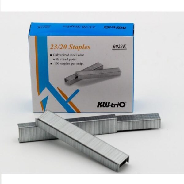 Ghim bấm KW-TriO 23/20 dùng cho văn phòng Hà Nội