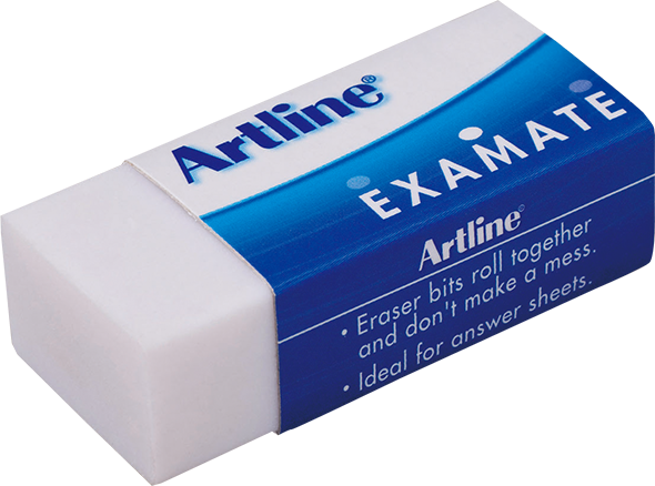 Tẩy Artline EER-8 chính hãng