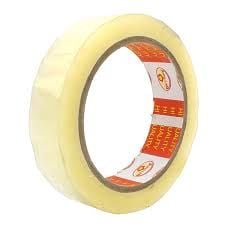 Băng dính trong 2cm