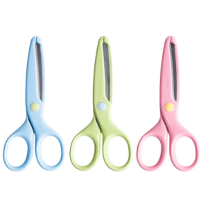 Kéo học sinh Deli 6023, 12 chiếc/hộp