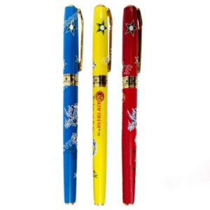 Bút máy Kim Thành KT21