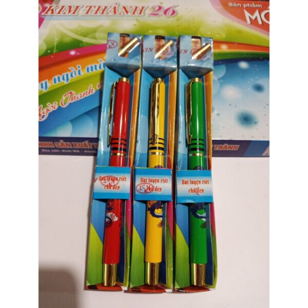 kt26.jpg Bút máy Kim Thành KT26 dành cho doanh nghiệp tại Hà Nội
