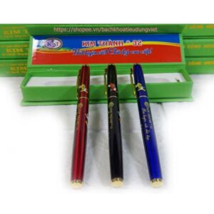 Bút máy Kim Thành KT32