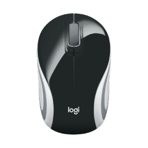 Chuột không dây Logitech - M187 mini