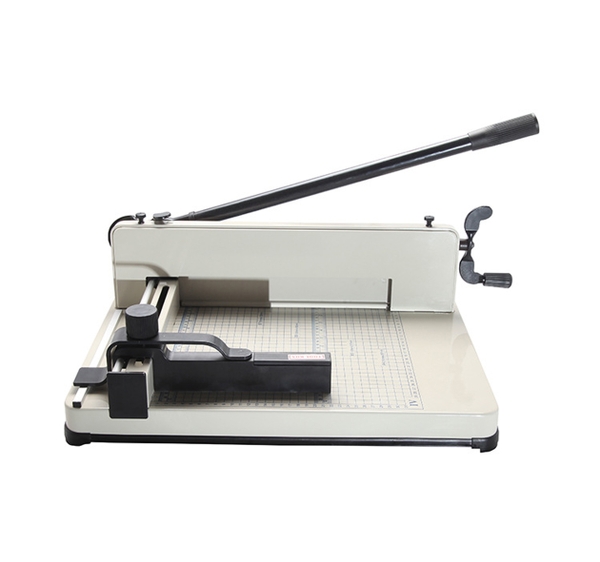 may-cat-giay-yg-858-a4.jpg Bàn cắt giấy A4 858 cắt tối đa 400 tờ