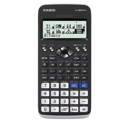 Máy tính Casio FX 580VNX