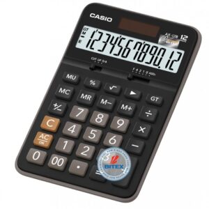 Máy tính Casio AX-12B