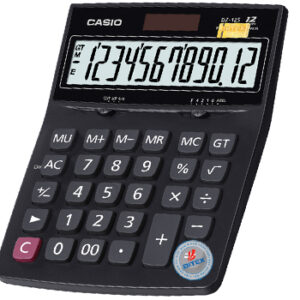 Máy tính Casio DZ-12S