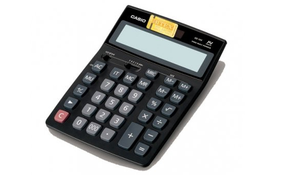 Máy tính Casio GX-14S