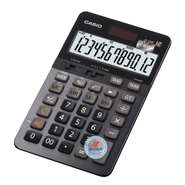 may-tinh-casio-js-20b-kzhzs.png Máy tính JS-20B cho văn phòng tại Hà Nội