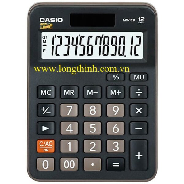 may-tinh-casio-mx-12b.jpg Máy tính Casio MX-12B
