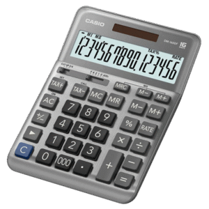 Máy tính DM - 1600F cho văn phòng tại Hà Nội