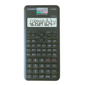 Máy tính Casio FX500