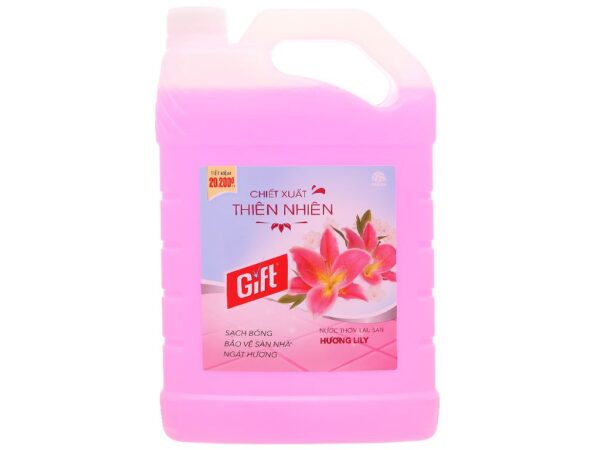 nuoc-lau-san-gift-huong-hoa-lily-can-38kg-202005091157465452.jpg Nước lau sàn Gift Lily 4kg