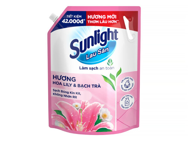 nuoc-lau-san-nha-sunlight-huong-hoa-lily-tui-36kg_202502181455220814.jpg Nước lau sàn Sunlight 3,6kg hương hoa lily
