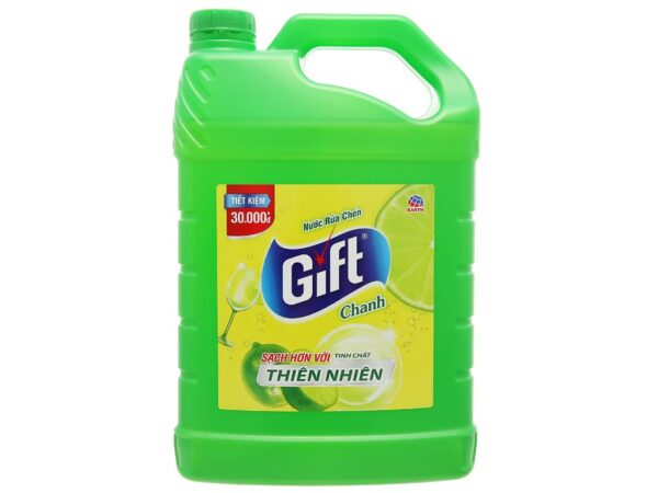 nuoc-rua-chen-gift-huong-chanh-can-38kg-202005091158476156.jpg Nước rửa chén Gift 3,8kg