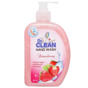 Nước rửa tay Hand Wash 500ml