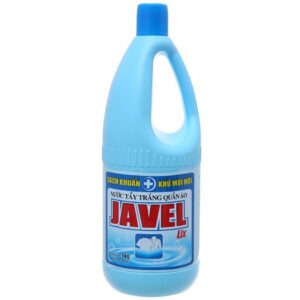 Nước tẩy Javen 1L dung dịch tẩy rửa cho văn phòng tại Hà Nội