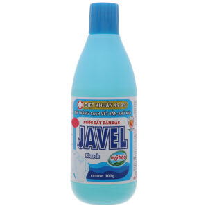 Nước tẩy Javen 500ml dung dịch tẩy rửa văn phòng tại Hà Nội