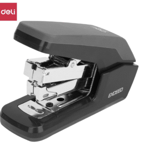 Dập ghim số 3 Deli 0370 trợ lực