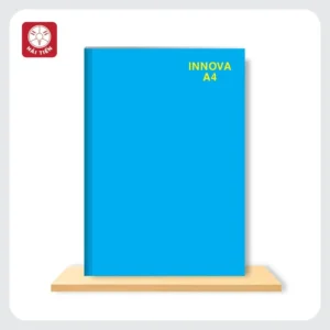 Sổ bìa cứng A4 Hải Tiến 240 trang - Ảnh 3