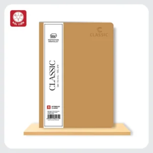 Sổ bìa cứng A4 Hải Tiến 240 trang - Ảnh 5