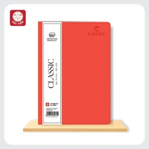 Sổ bìa cứng A4 Hải Tiến 240 trang - Ảnh 7