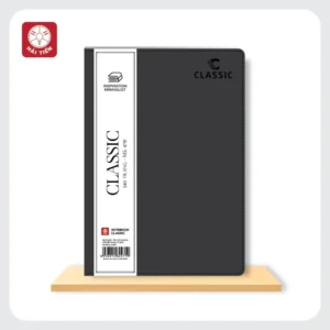 Sổ bìa cứng A4 Hải Tiến 240 trang - Ảnh 8