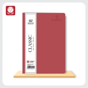 Sổ bìa cứng A4 Hải Tiến 240 trang - Ảnh 4