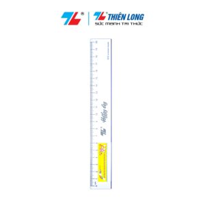 Thước kẻ 20cm Thiên Long SR-02