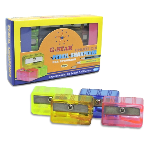 Gọt chì Gstar S222
