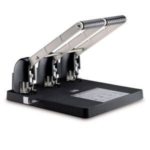 Dập 3 lỗ KW-TriO 09530