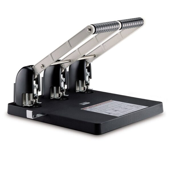 Dập 3 lỗ KW-TriO 09530